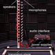 Image for article titled Researchers Follow Bats' Example, Use Cheap Speakers and Mics to See Objects Hidden Around Corners